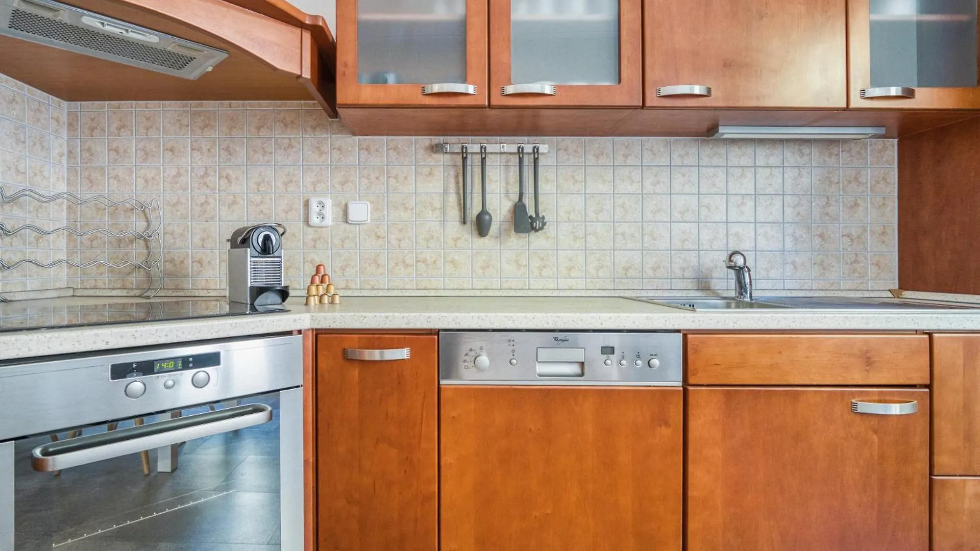 קרלובי וארי Grand Pupp Apartment With Jacuzzi And Netflix By Rentez 0*, קרלובי וארי צ'כיה